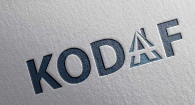 Behind the Design: The Creative Spirit of KODAAF™