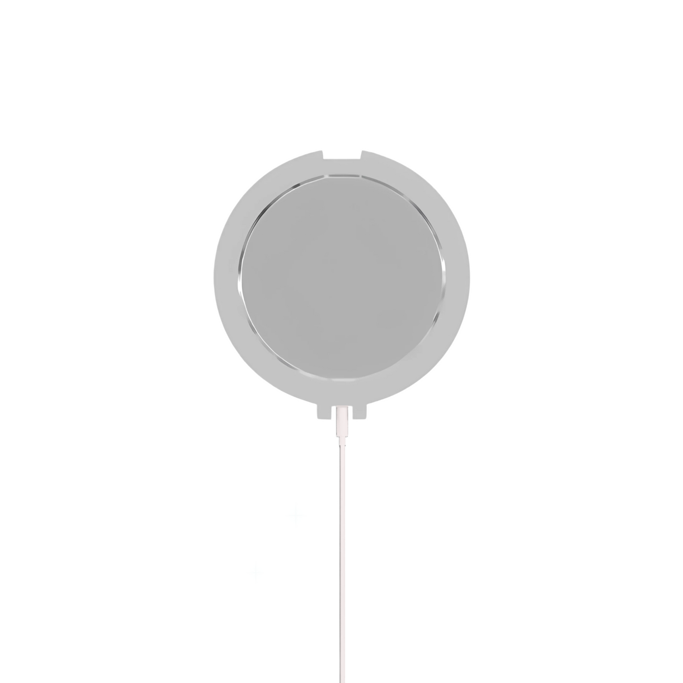 Sleek Magnetic Clear Case| KODAAF®
