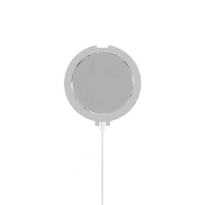 Sleek Magnetic Clear Case| KODAAF®